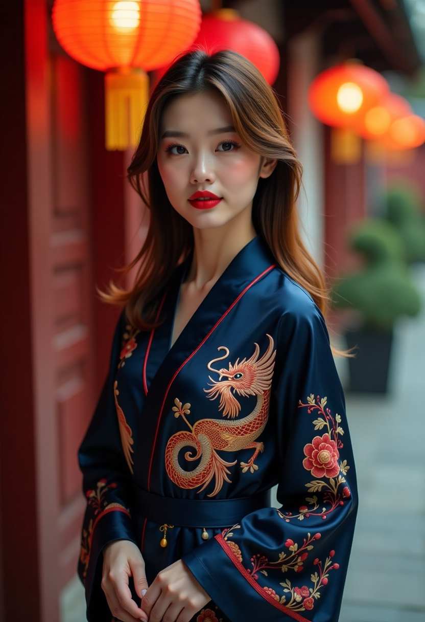 深渊回响